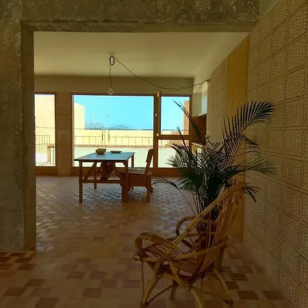 Moll Petit - Turismo De Interior Appartement