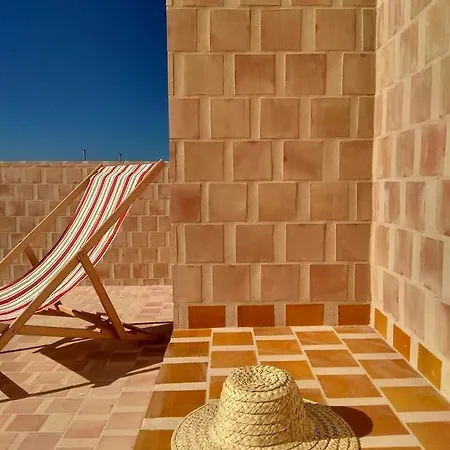 Apartmán Moll Petit - Turismo De Interior *