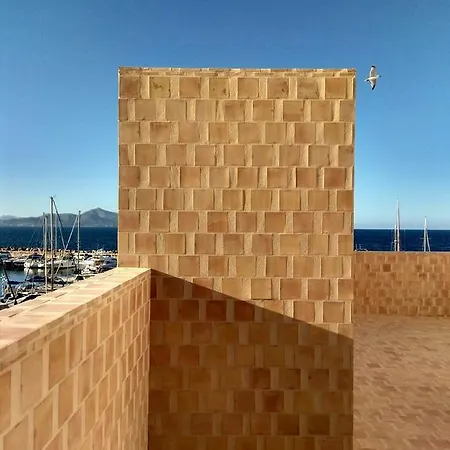 Moll Petit - Turismo De Interior *