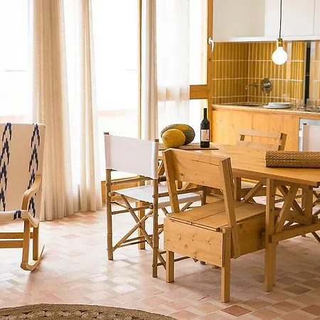 Moll Petit - Turismo De Interior Appartement Can Picafort (Mallorca)