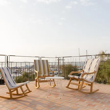 Moll Petit - Turismo De Interior Can Picafort (Mallorca)