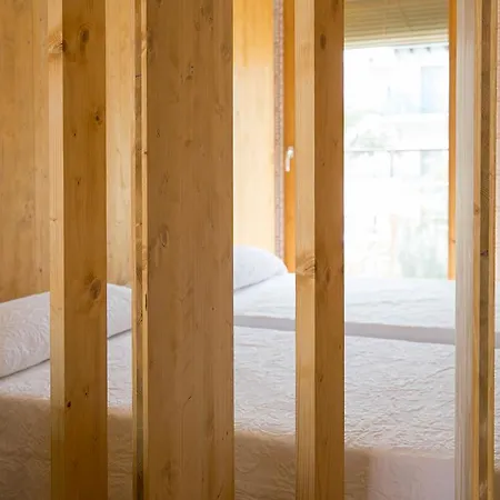 Moll Petit - Turismo De Interior Appartement *