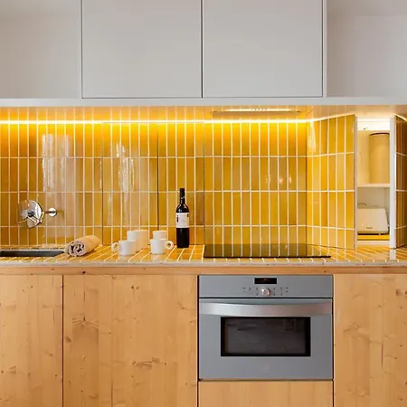 Moll Petit - Turismo De Interior *