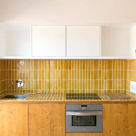 Moll Petit - Turismo De Interior