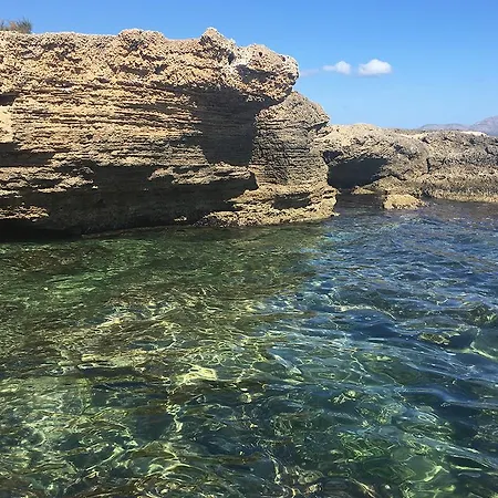 Moll Petit - Turismo De Interior Can Picafort (Mallorca)