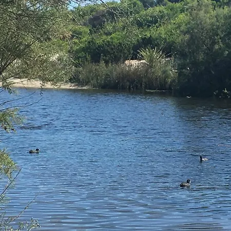 Moll Petit - Turismo De Interior