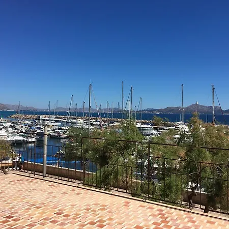 Moll Petit - Turismo De Interior Appartement