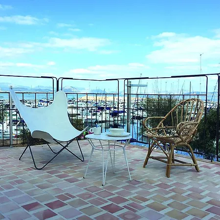 Appartement Moll Petit - Turismo De Interior *