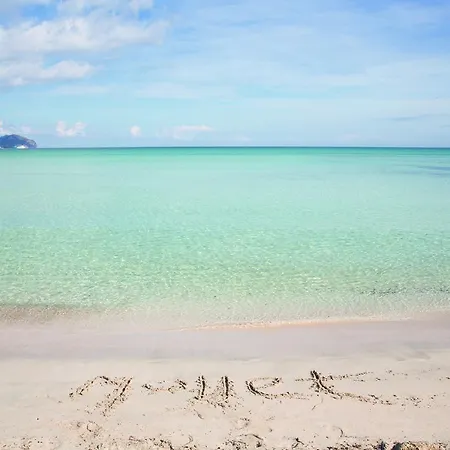 Appartement Moll Petit - Turismo De Interior *