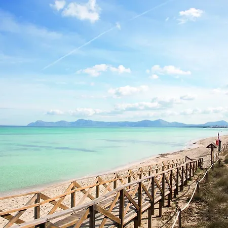 Appartement Moll Petit - Turismo De Interior