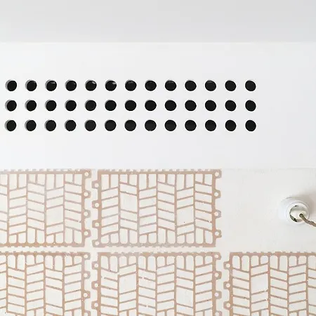 Moll Petit - Turismo De Interior Appartement