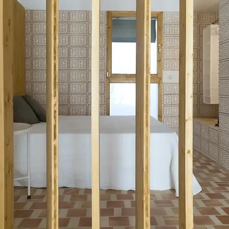 Moll Petit - Turismo De Interior Can Picafort (Mallorca)