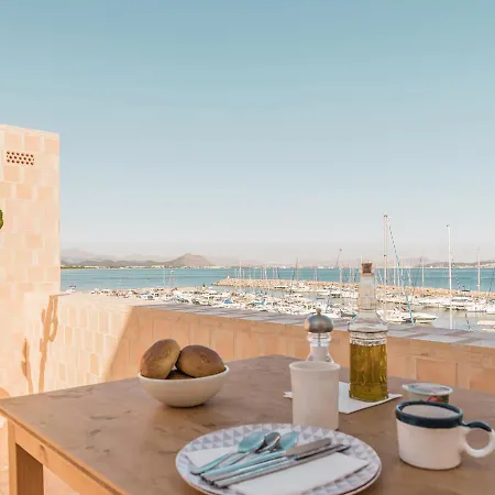 Apartmán Moll Petit - Turismo De Interior