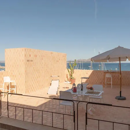 Moll Petit - Turismo De Interior *