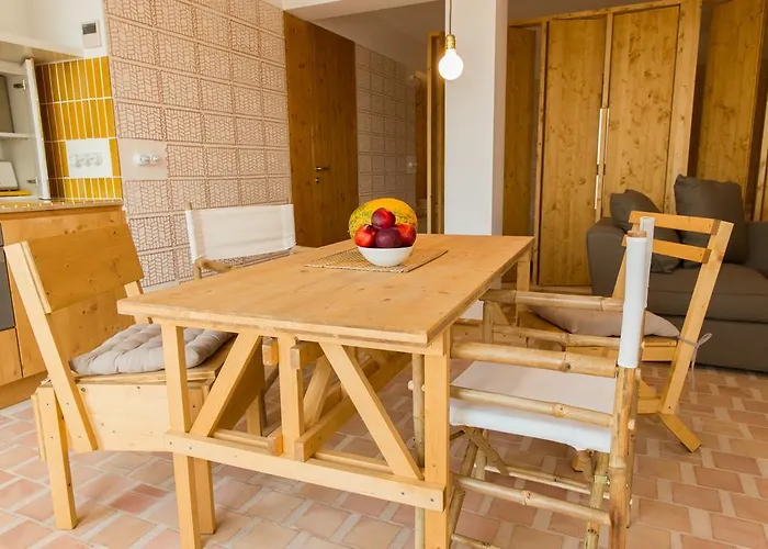 Apartment Moll Petit - Turismo De Interior Can Picafort (Mallorca)