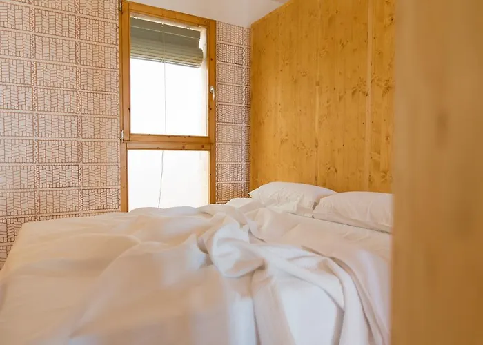 Moll Petit - Turismo De Interior