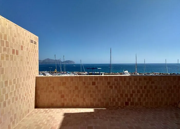 Moll Petit - Turismo De Interior Apartment Can Picafort (Mallorca)