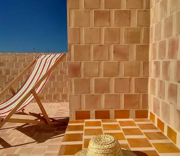 Apartment Moll Petit - Turismo De Interior *