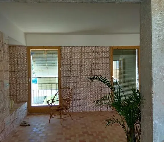 Moll Petit - Turismo De Interior