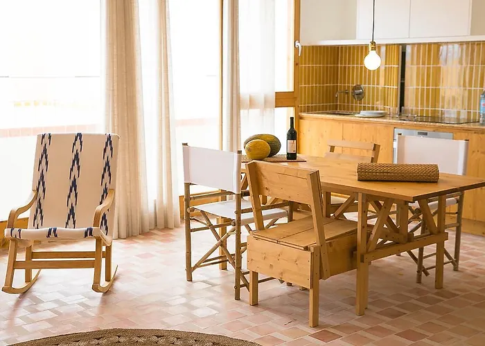 Moll Petit - Turismo De Interior Apartment Can Picafort (Mallorca)