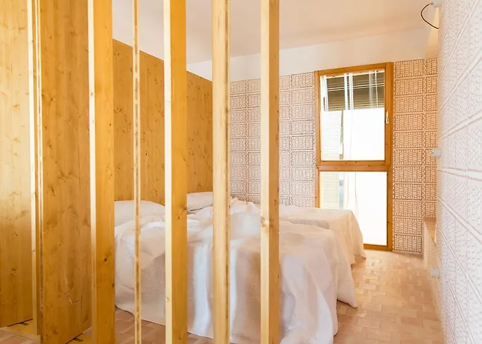 Moll Petit - Turismo De Interior Apartment