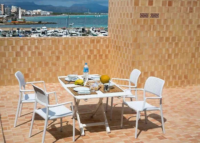 Moll Petit - Turismo De Interior