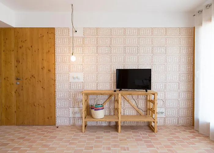 Apartment Moll Petit - Turismo De Interior Can Picafort (Mallorca)