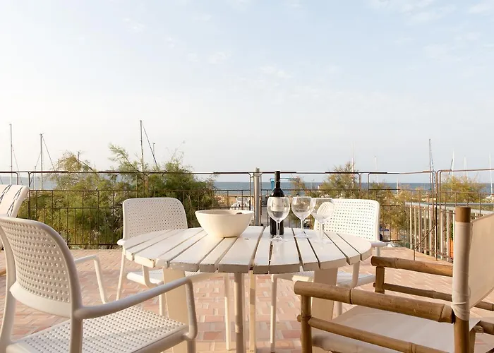 Apartment Moll Petit - Turismo De Interior *