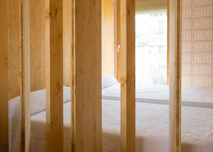 Moll Petit - Turismo De Interior Apartment *