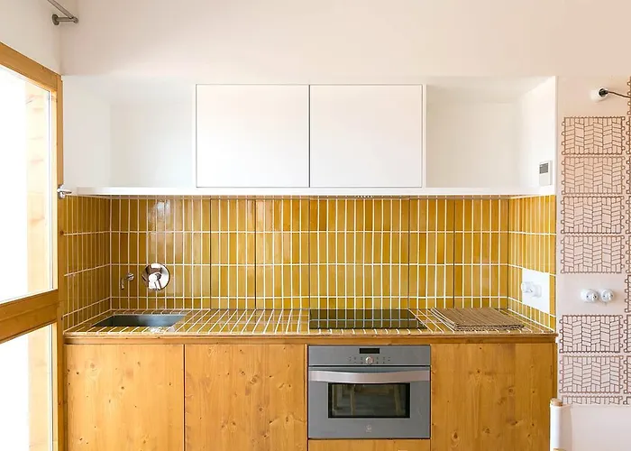 Moll Petit - Turismo De Interior