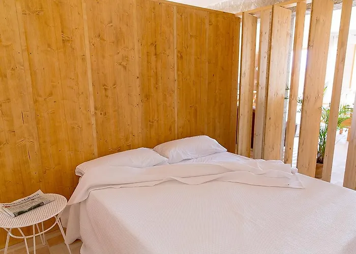 Moll Petit - Turismo De Interior Apartment