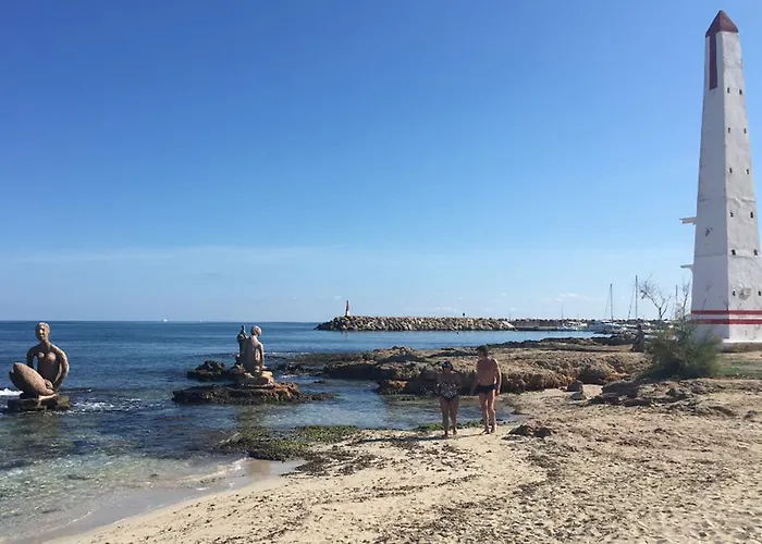 Moll Petit - Turismo De Interior * Can Picafort (Mallorca)