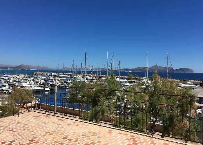 Moll Petit - Turismo De Interior Apartment