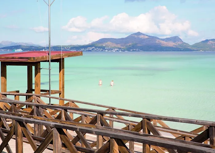 Moll Petit - Turismo De Interior