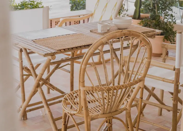 Moll Petit - Turismo De Interior Apartment Can Picafort (Mallorca)