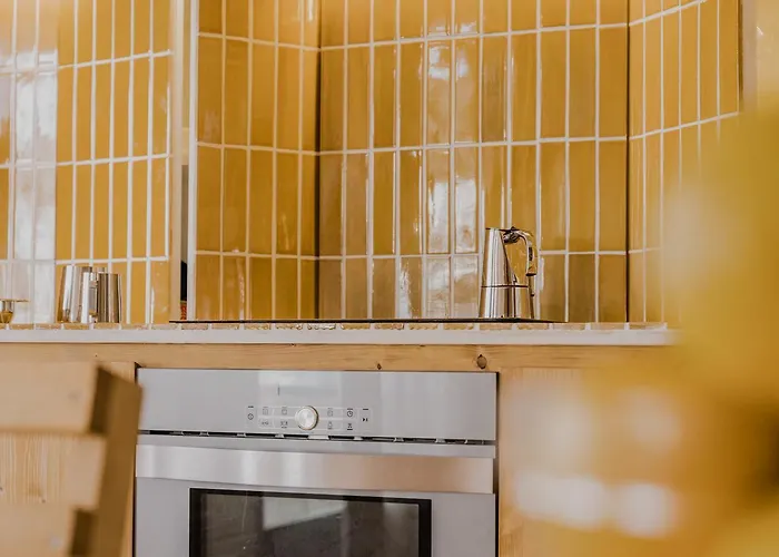 Moll Petit - Turismo De Interior Apartment *