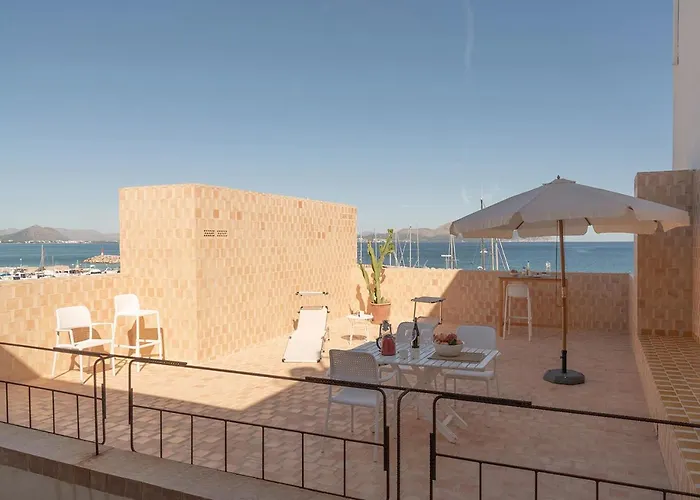 Moll Petit - Turismo De Interior *