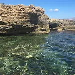 Moll Petit - Turismo De Interior Кан Пикафорт