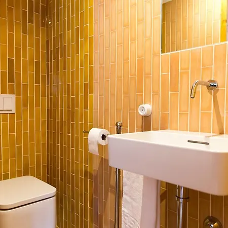 Moll Petit - Turismo De Interior Apartamento Can Picafort (Mallorca)