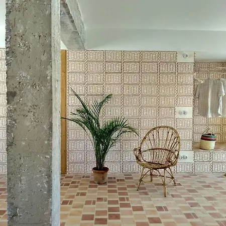 Apartment Moll Petit - Turismo De Interior