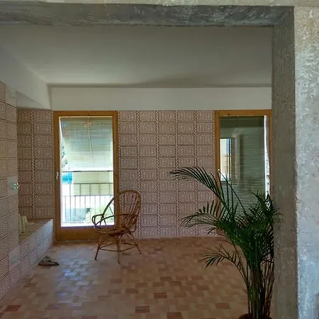 Moll Petit - Turismo De Interior