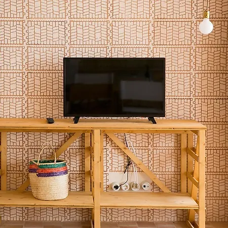 Moll Petit - Turismo De Interior *