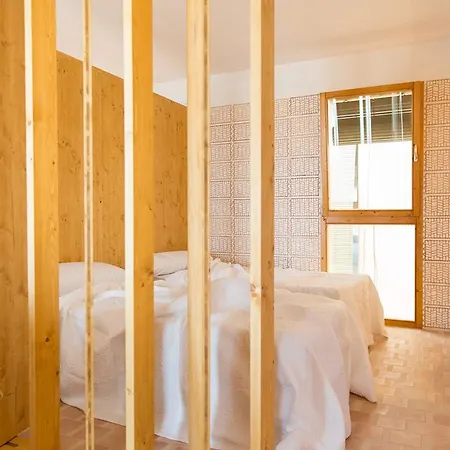 Moll Petit - Turismo De Interior Daire