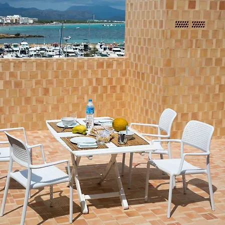 Moll Petit - Turismo De Interior