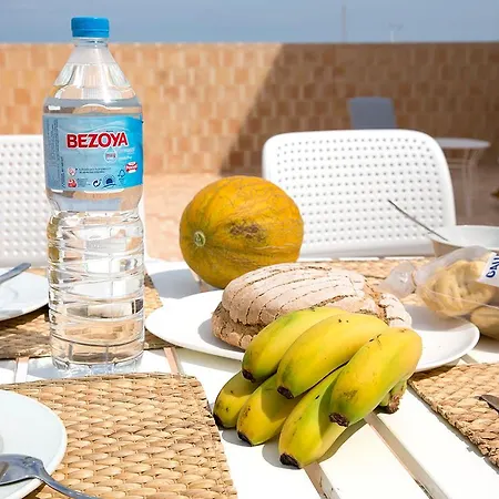 Moll Petit - Turismo De Interior Apartment Can Picafort (Mallorca)