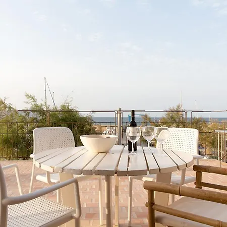 Apartment Moll Petit - Turismo De Interior *