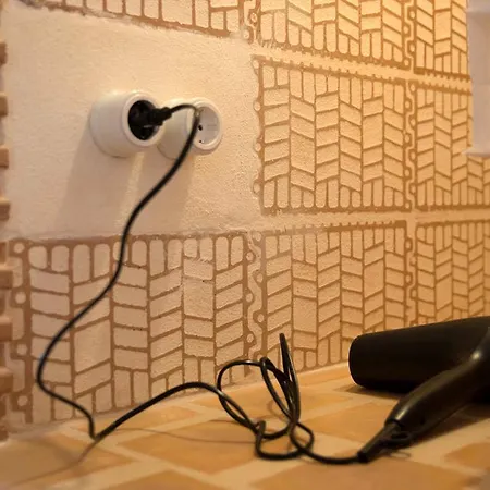 Moll Petit - Turismo De Interior Apartment *