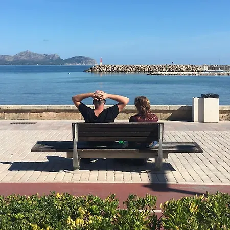 Apartment Moll Petit - Turismo De Interior *