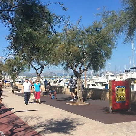 Moll Petit - Turismo De Interior *