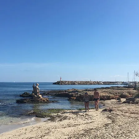 Moll Petit - Turismo De Interior * Can Picafort (Mallorca)